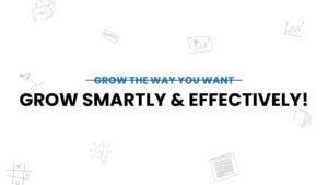 Read more about the article Growth ≠ Sales: The Myth of Expanding Success!